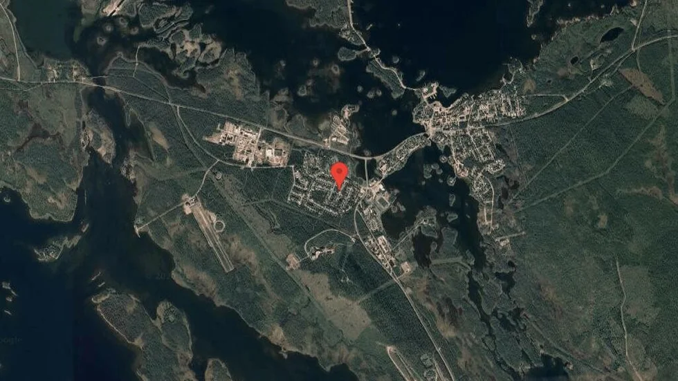 Ny ägare till 60-talshus i Arjeplog