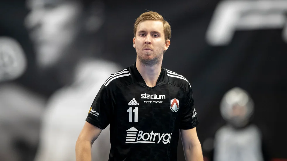 Simon Palmén.