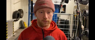 TV: Lorraine om skillnaden mellan Väsby och Hästen