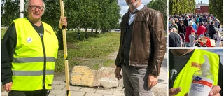 Loppispremiären spikad – då drar sommarens loppmarknader igång • Länsstyrelsen om smittskydd: "Kan bli aktuellt med viten"