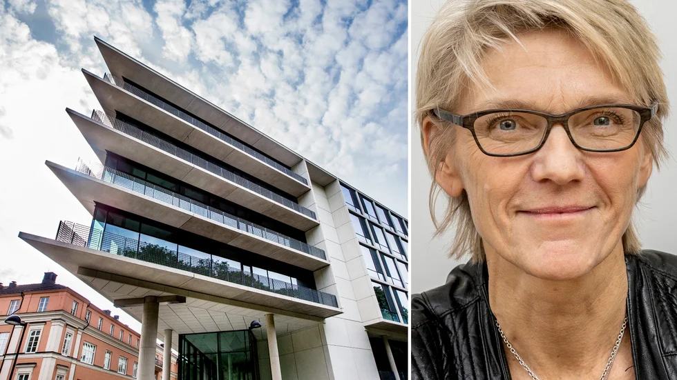 Marianne van Rooijen, tillförordnad sjukhusdirektör, säger att sjukhus- och regionledningen är medveten om psykiatrins stora utmaningar. Men några lösningar på dem kommer hon inte med i svaret till personalen.