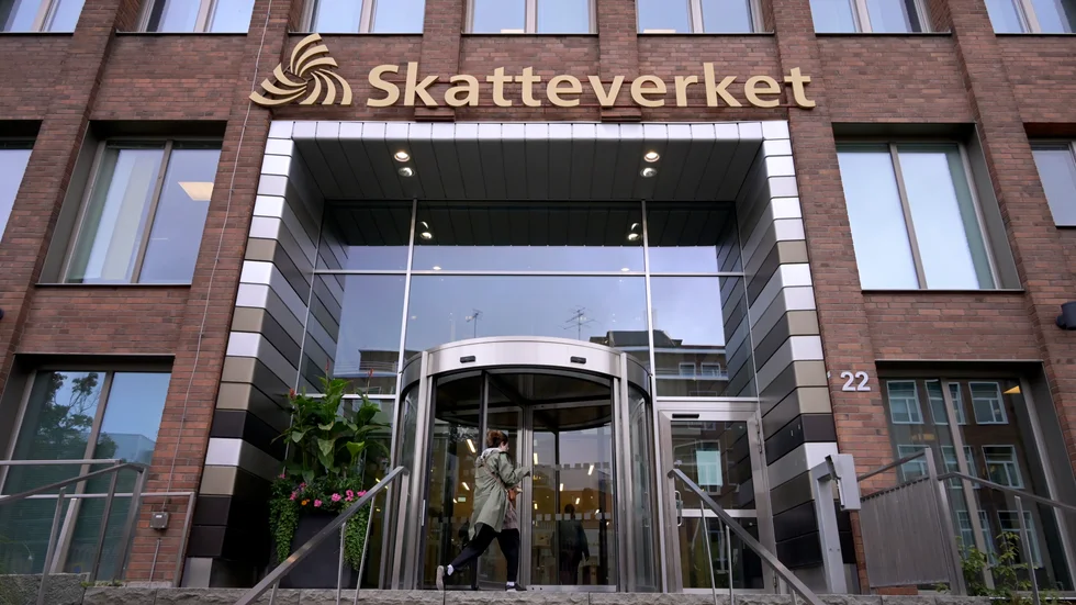 Egentligen borde politiker vilja få fram fler höginkomsttagare att beskatta, skriver Pekka Jonzon.