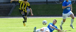 Västerviks FF flyttar fram helgens match: "Tar tid att covidtesta alla"