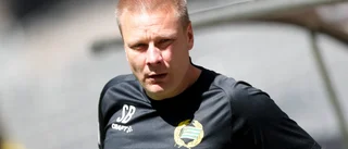 Billborn får sparken – han uppges ersätta