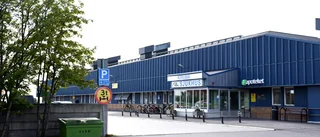 Förslaget: Placera nya sjukhuset vid Nikkaluoktavägen