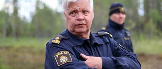 Olles försvinnande – polisinspektörens sista uppdrag: ”Sådana här fall är svåra att släppa”