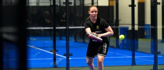 Ny padelhall slår upp porten – redan under onsdagen: "Sporten är bara i sin linda"