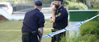 Man anhållen för mordförsök på kvinna