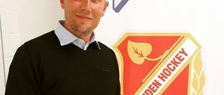 Nya Lindenbasen: Kapacitet för Allsvenskan