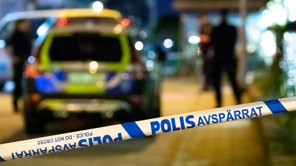 I en lagrådsremiss föreslås polisen få ökade möjligheter till husrannsakan i förebyggande syfte. Arkivbild.