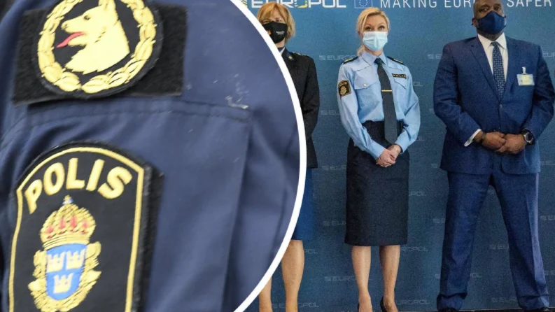 Även polisregion Nord uppges ha berörts av operation Trojan Shield, men på vilket sätt vill polisen inte kommentera.