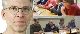 Titta – det ser ut som en annan tidsålder