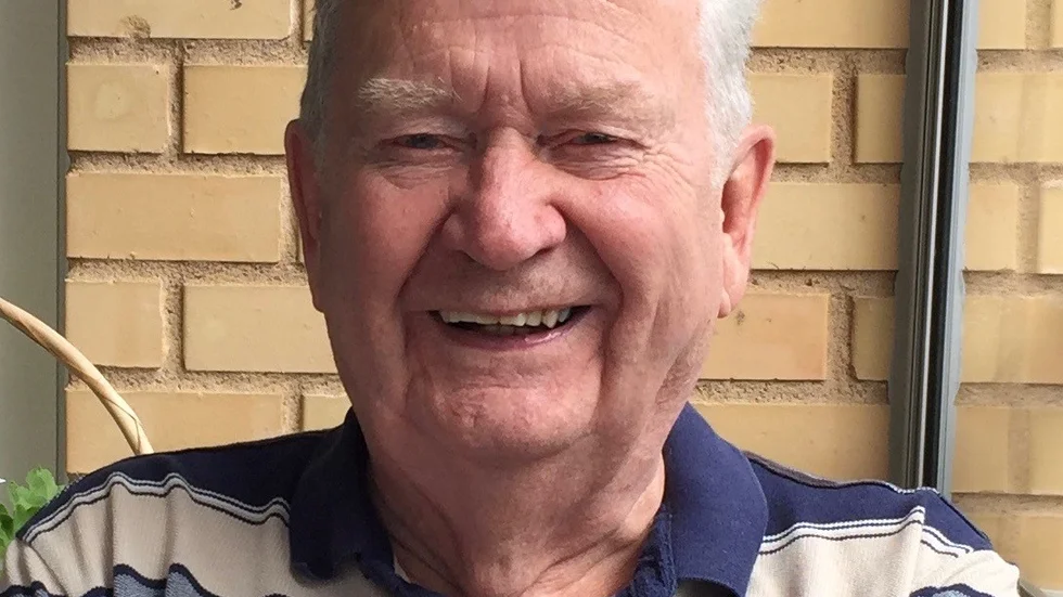 Stig Lundström