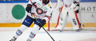 Erixon klar för Timrå – NHL-rutin till Malmö