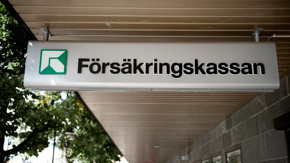 Att ständigt prövas och hotas med utförsäkring gör på intet sätt dessa människor friskare. Nu går regeringen och Sverigedemokraterna vidare med att sätta än hårdare press på dem, skriver Veronica Palm.