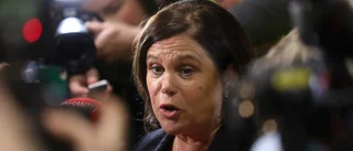 Sinn Féin-ledare beklagar mordet på Mountbatten