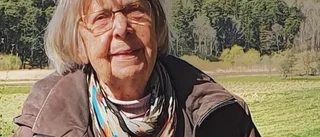 Minnesord över Barbro Jonzon  