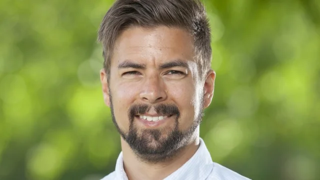 Linus Lakso (MP)
