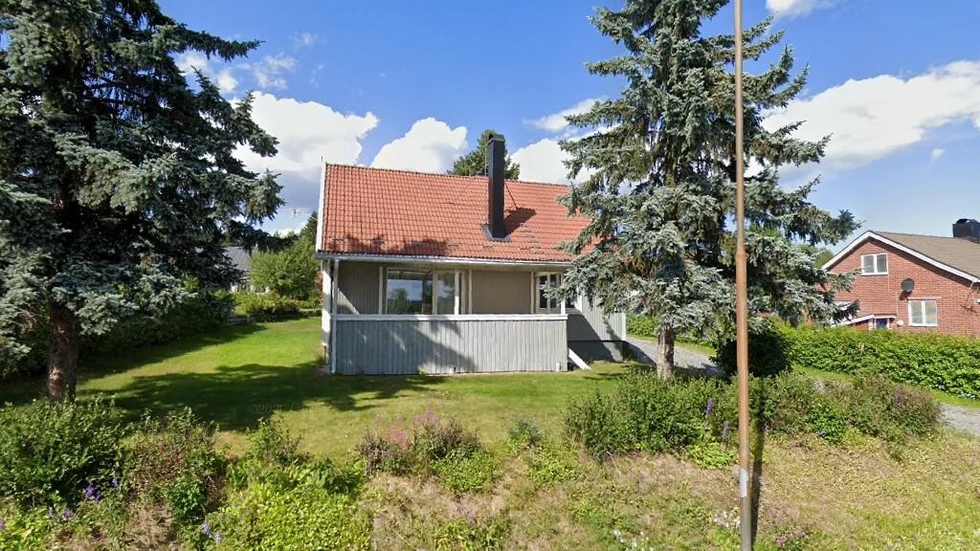 Fabriksvägen 27