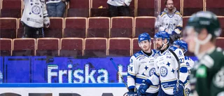 Stjärnduon lämnar Leksand – utnyttjar klausul