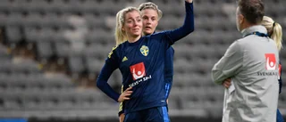 Svenskduon och Juventus cuputslagna