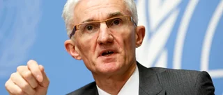 FN varnar för förvärrad situation i Tigray