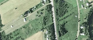 Ägarbyte för fastigheten Narken 7:13 i Pajala kommun