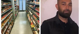 Ny internationell matbutik öppnar i Märsta centrum