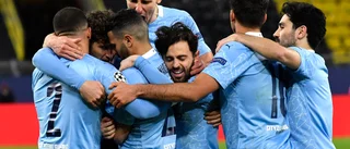 Klart: Champions League utökas till 36 lag