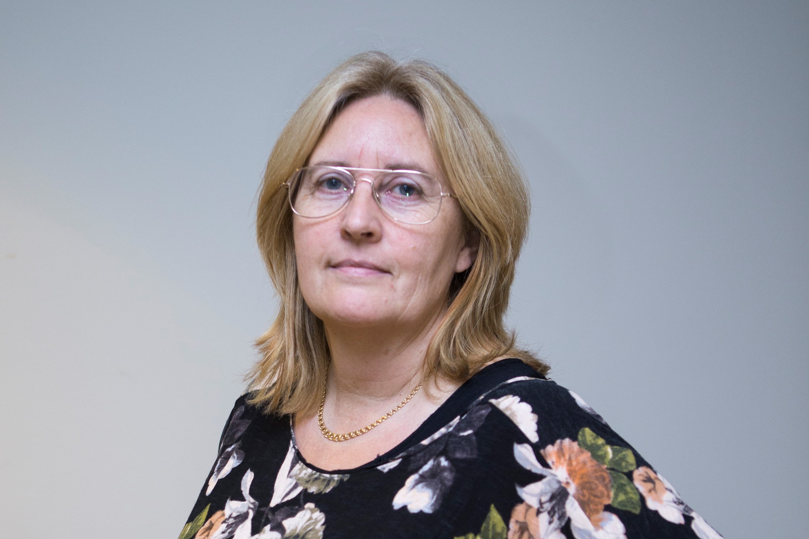 Catrin Pihl