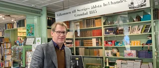"Jag kände inte till honom men har varit på Zanzibar"