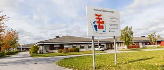 Nonchalant av folkvald politiker om oss i äldreomsorgen