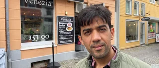 Stabilt företagsklimat i Katrineholm: "Jag hoppas att livet ska återgå till att vara som förut"