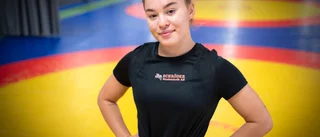 Supertalangen: "Siktar på medalj – helst guld"