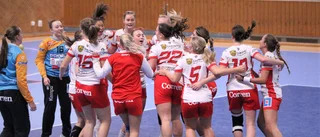 RP fortsätter vinna: "Det som gjort att vi klättrat"
