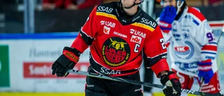 Luleå kvar som SHL-jumbo: "Jävla sur trend"