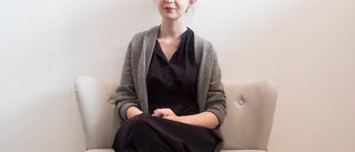Sally Rooney önskar sig pseudonym