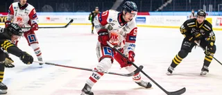  Så ser matchdagen ut för VIK-backen: "Felle ska inte behöva jobba i onödan" • Det ska VIK förbättra för att besegra AIK