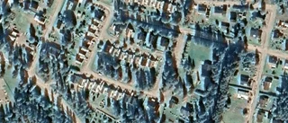 Ny ägare till kedjehus i Vidsel - prislappen: 400 000 kronor