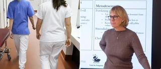 Region Sörmland omplacerar inte ovaccinerad personal: "Väldigt hög vaccinationstäckning"
