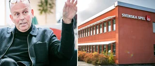 Svenska Spel storsatsar i Visby – rekryterar ny personal och planerar omfattande ombyggnation