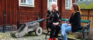 40-åringen utmanade lagen och kan bli bäst i Sverige