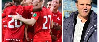 Här är Jönssons besked i "Pekings" värvningsjakt