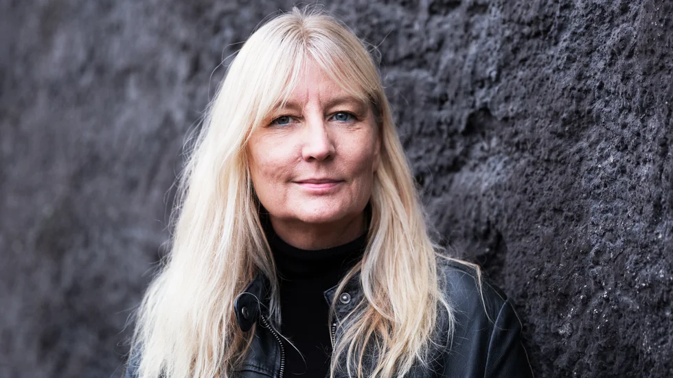 Karin Smirnoff är en av författarna som har nominerats till Sveriges Radios novellpris 2021.