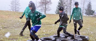 Från noll till hundra på ingen tid alls