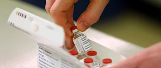30 miljoner har fått vaccin i Storbritannien