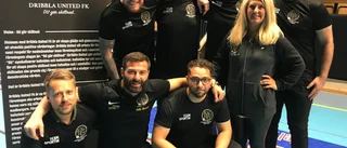 Dribbla arrangerar DM i Varamon