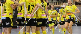 Endre krossade Täby – se alla målen och bilder