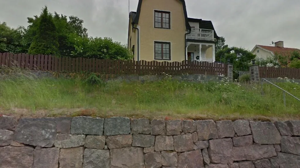 Douglasvägen 45