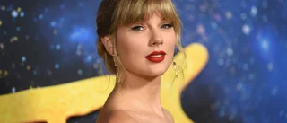Taylor Swift gör upp med nöjespark